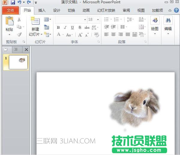 ppt2010怎么自定義版式