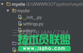 django基礎之數據庫操作方法教程 三聯