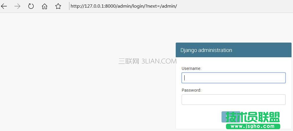 django基礎之數據庫操作方法教程