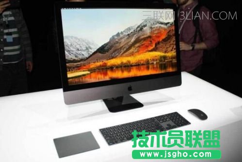 imac使用技巧 三聯(lián)