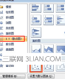 excel的柱形圖怎么做