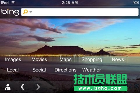 Win8中的Bing應用總是自動打開何解？