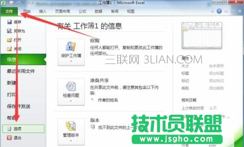 excel2010如何隱藏網格線