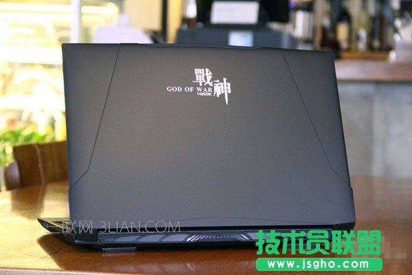 神舟戰神Z6-KP5GT