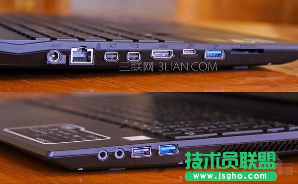 神舟戰神Z6-KP5GT