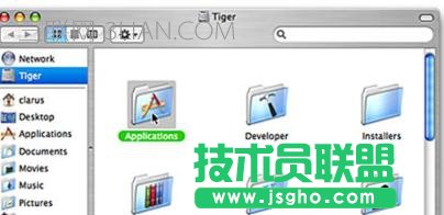 蘋果筆記本電腦Mac使用教程