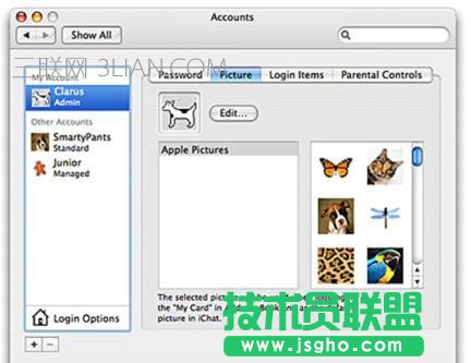蘋果筆記本電腦Mac使用教程