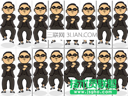 IOS中UIImageView方法實(shí)現(xiàn)簡(jiǎn)單動(dòng)畫(huà) 三聯(lián)