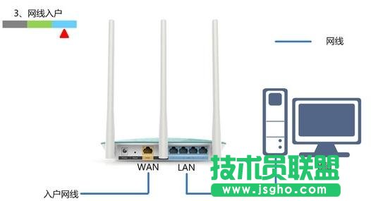 TP-Link TL-WDR4320無線路由器怎樣設(shè)置