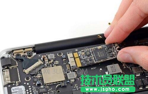 導致Mac電腦變卡是什么原因