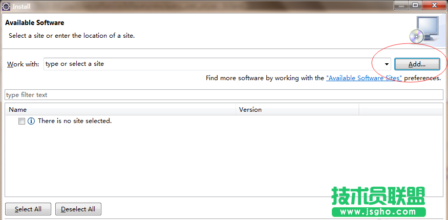 eclipse如何下載并添加theme主題顏色
