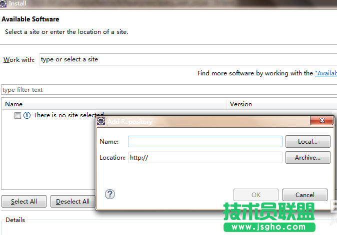 eclipse如何下載并添加theme主題顏色