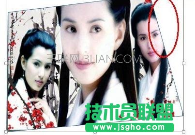 ppt中怎么任意設(shè)置圖片的頂點(diǎn)