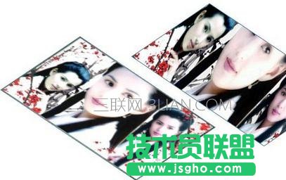 ppt中怎么任意設(shè)置圖片的頂點(diǎn)