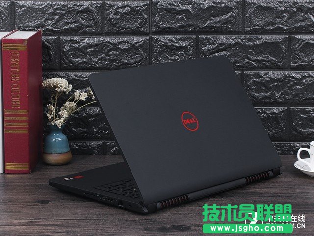 出乎意料 戴爾靈越游匣Speed AMD版評(píng)測(cè) 