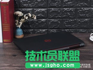 出乎意料 戴爾靈越游匣Speed AMD版評(píng)測(cè) 