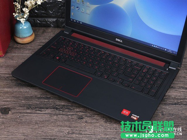 出乎意料 戴爾靈越游匣Speed AMD版評(píng)測(cè) 