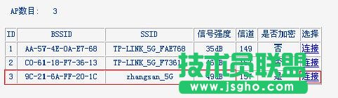 TP-Link TL-WDR6500路由器5G如何設置橋接