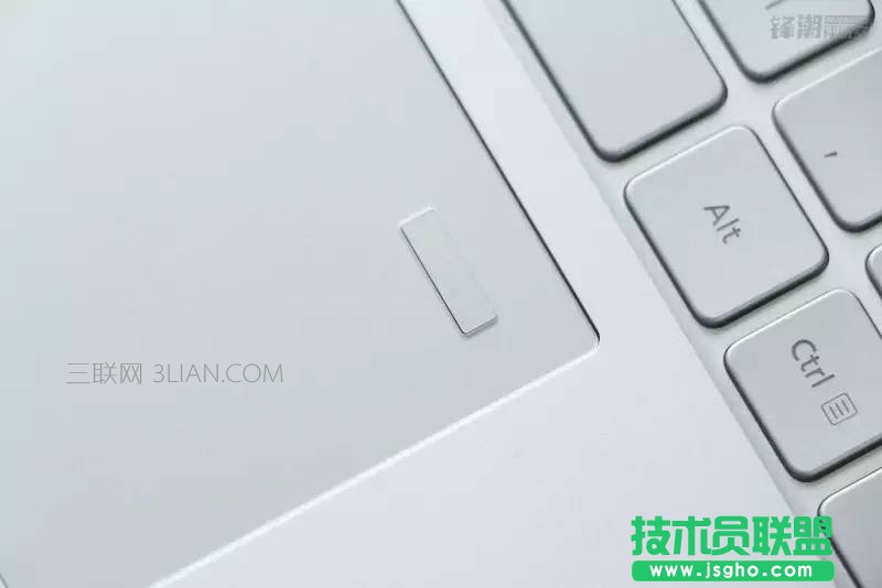 小米筆記本Air 13.3指紋版全面評(píng)測(cè)