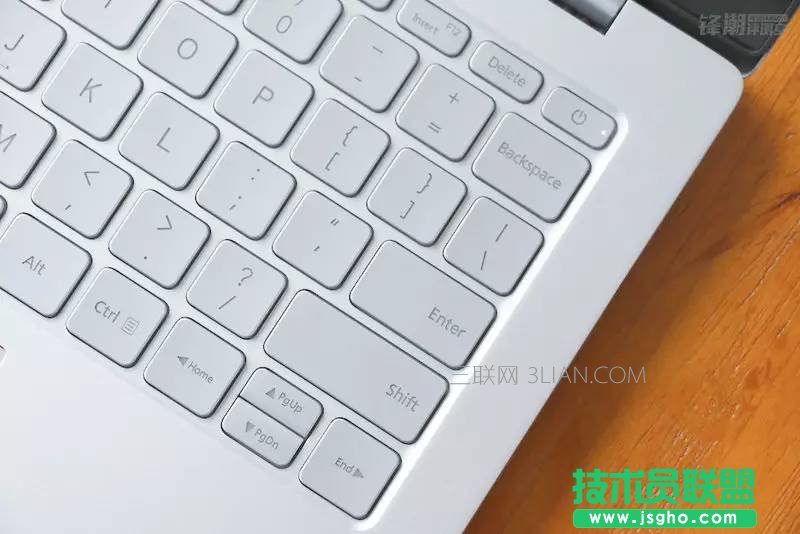 小米筆記本Air 13.3指紋版全面評(píng)測(cè)