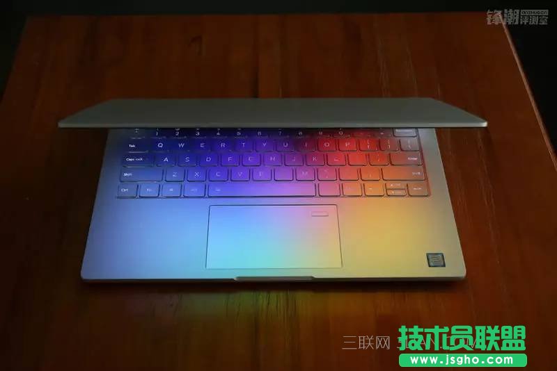 小米筆記本Air 13.3指紋版全面評(píng)測(cè)