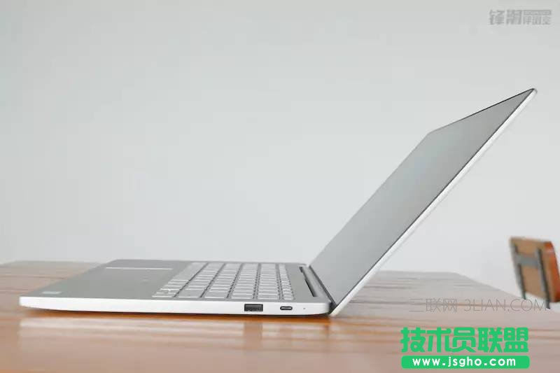 小米筆記本Air 13.3指紋版全面評(píng)測(cè)
