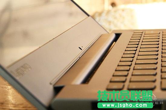 聯想揚天V720全面評測