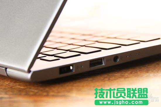 聯想揚天V720全面評測