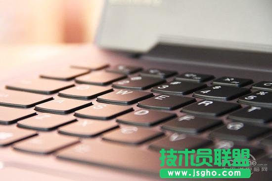 聯想揚天V720全面評測