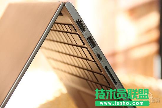 聯想揚天V720全面評測