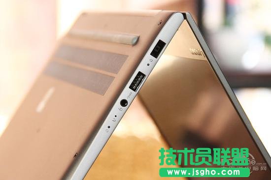 聯想揚天V720全面評測