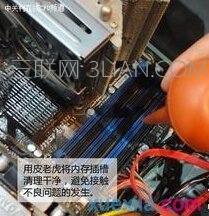 為什么電腦玩游戲會(huì)很卡