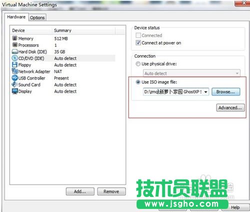 電腦公司WinXP系統sp3虛擬機一鍵安裝的全過程(7)