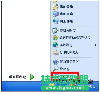 為什么我的WinXP電腦突然沒聲音？