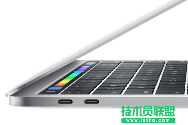 Thunderbolt是什么接口 電腦Thunderbolt3接口知識