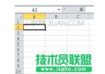 excel不能輸入重復的數值如何設置 三聯