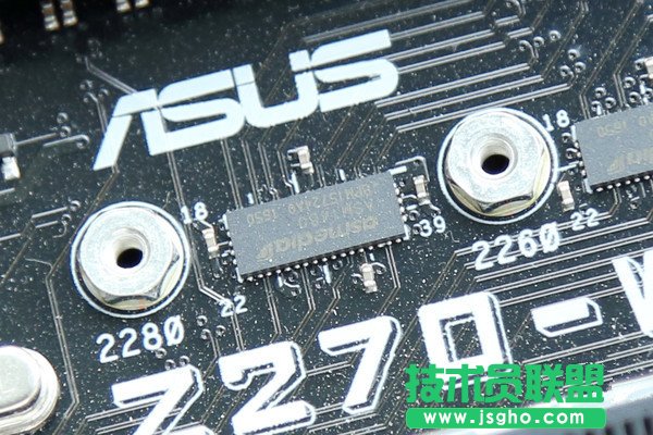 華碩Z270-WS怎么樣 華碩Z270-WS全面評測