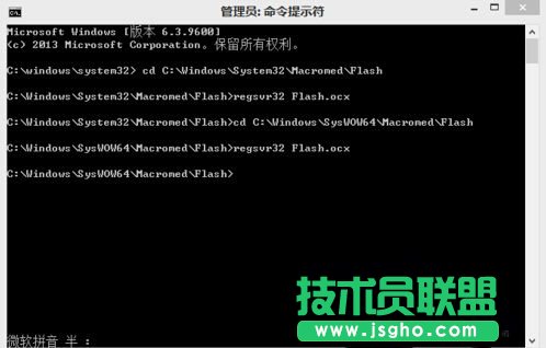 Win8更新adobe后Flash加載不了怎么解決？