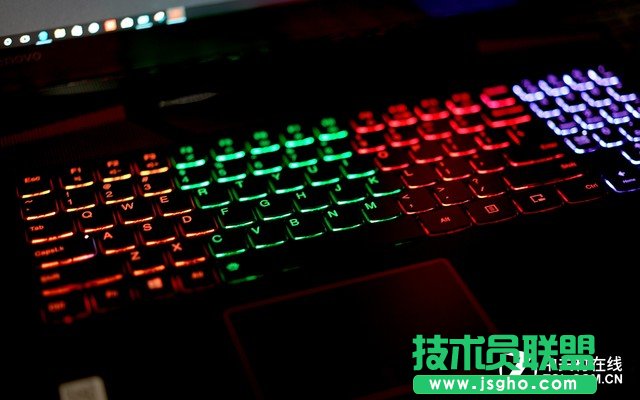 聯想拯救者Y720評測:有顏值的實力派