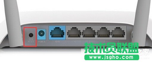 TP-Link TL-WR842N管理員密碼是多少？