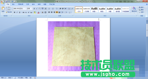 word2007中怎么畫虛線，怎么在word2007畫虛線 三聯