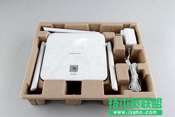 斐訊K2路由器怎么樣 斐訊K2路由器評測