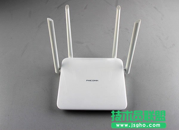 斐訊K2路由器怎么樣 斐訊K2路由器評測