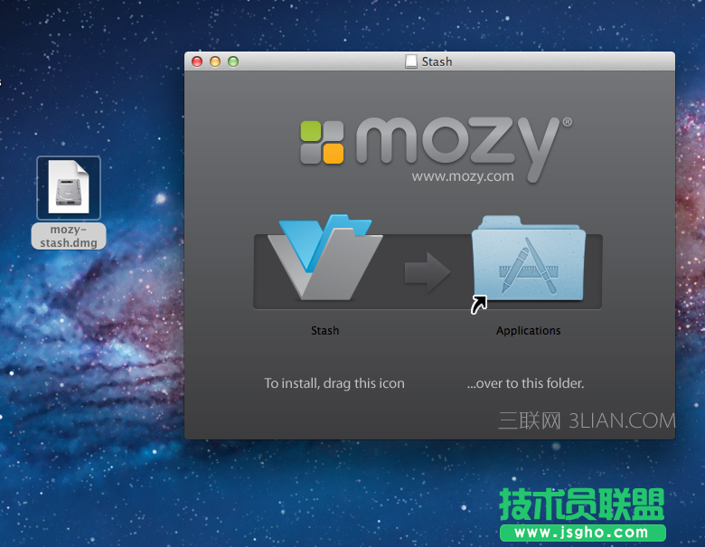 macbook pro使用教程