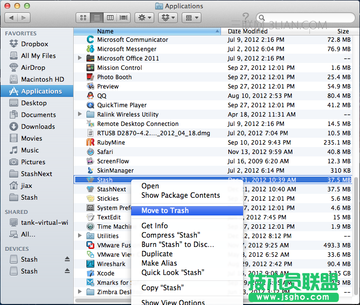 macbook pro使用教程