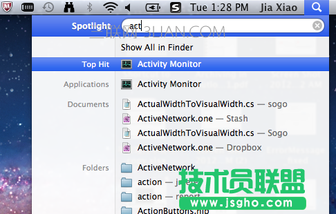 macbook pro使用教程