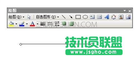 word中怎么畫橫線