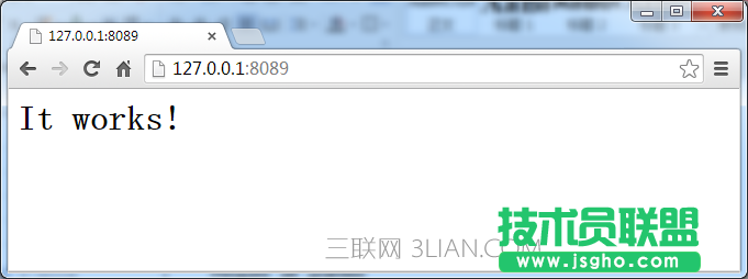 Apache如何部署django項(xiàng)目