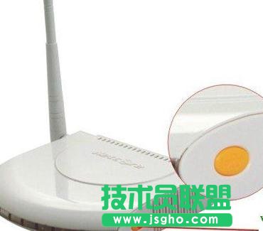 tp路由器wps按鈕如何使用 三聯(lián)