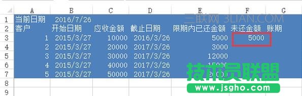 excel怎么制作分析表